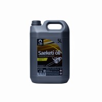 SAEKETIÕLI MINERAALNE 5L
